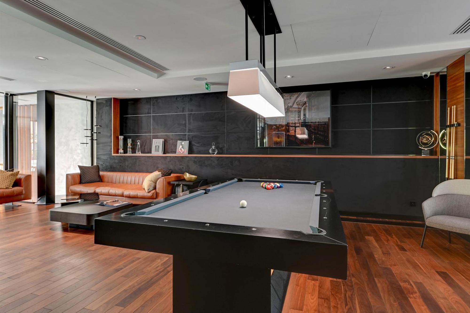 Brabank Riverside - Sauna, Business & Gym By Downtown Apartments Gdańsk Buitenkant foto