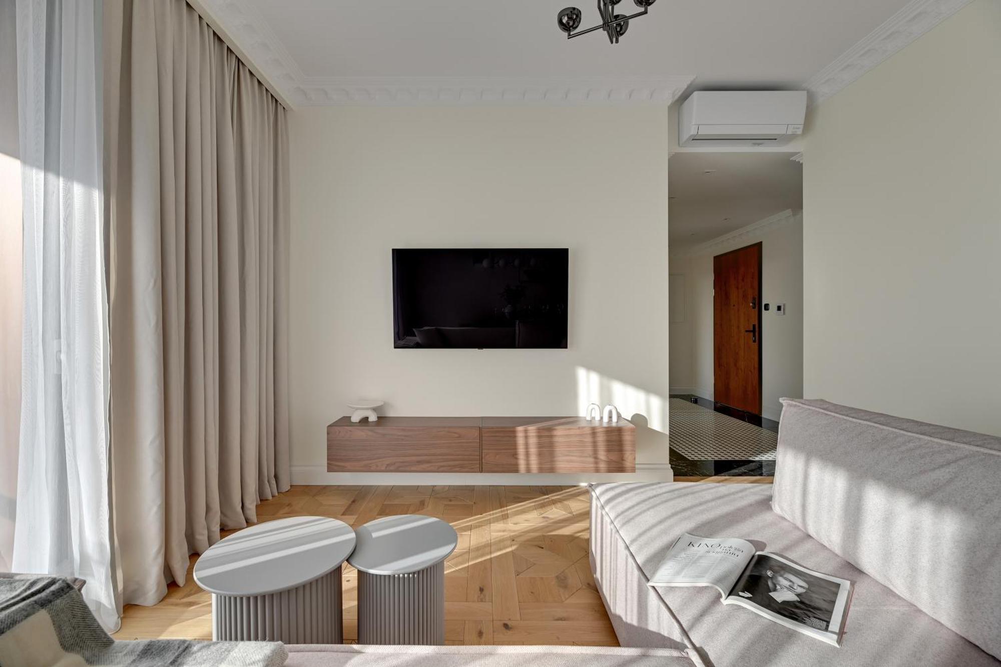 Brabank Riverside - Sauna, Business & Gym By Downtown Apartments Gdańsk Kamer foto