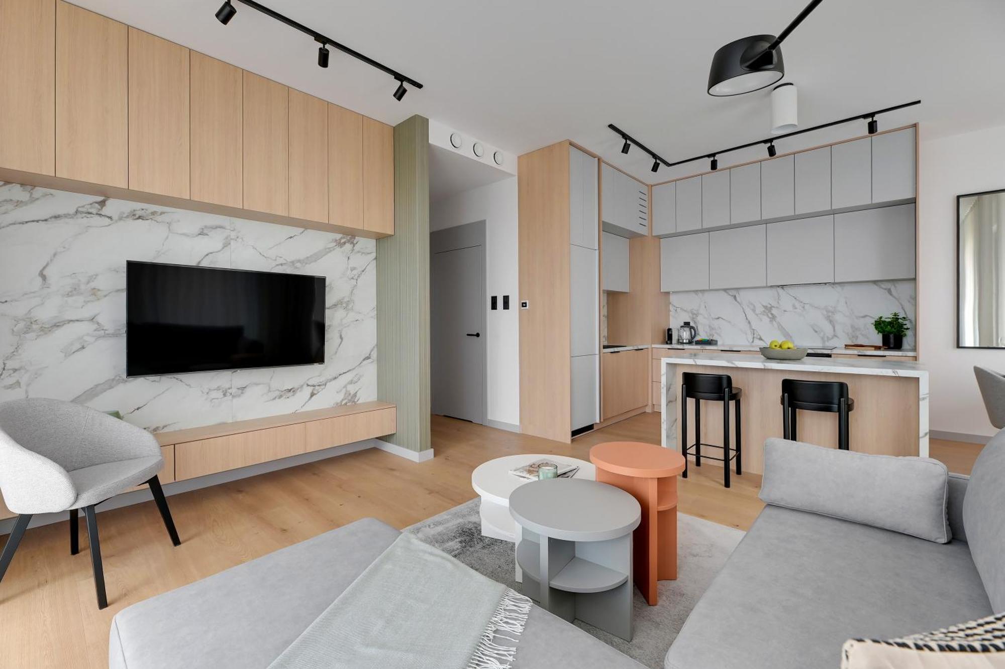 Brabank Riverside - Sauna, Business & Gym By Downtown Apartments Gdańsk Kamer foto